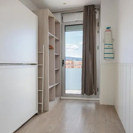 Enjoybcn Marina برشلونة