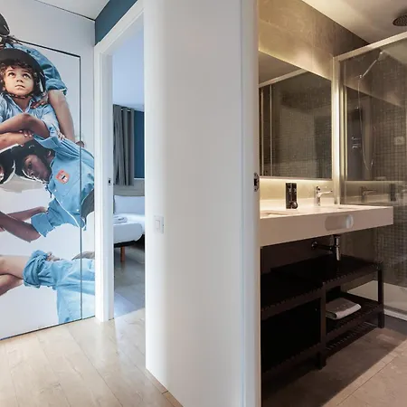 Enjoybcn Marina Apartment