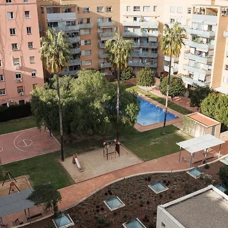 Enjoybcn Marina *