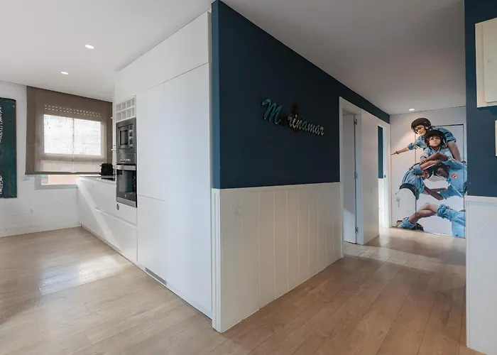 شقة Enjoybcn Marina برشلونة