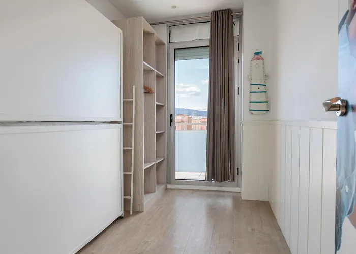 Enjoybcn Marina برشلونة