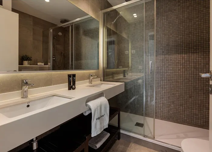 Appartement Enjoybcn Marina *
