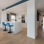 Enjoybcn Marina Apartment *