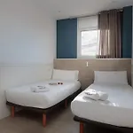 Enjoybcn Marina Apartment