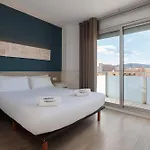 Lejlighed Enjoybcn Marina *