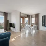Enjoybcn Marina Lejlighed Barcelona