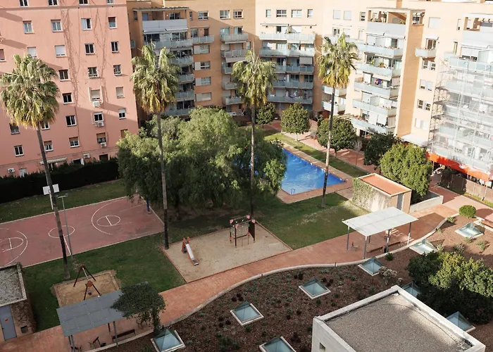 Enjoybcn Marina *